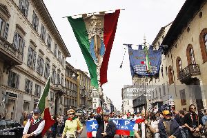 Italian Liberation Day