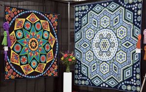 Vermont Quilt Festival