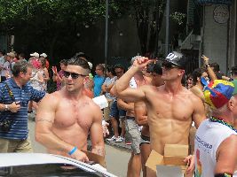 Southern Decadence