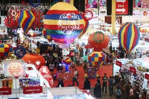 World Bazaar Festival