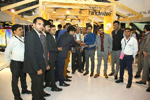 Et Acetech Hyderabad