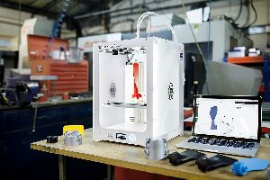 Taiwan International 3d Printing Show