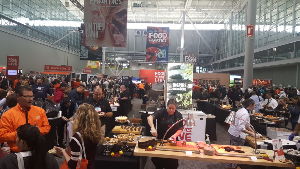 New England Food Show