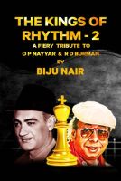 The Kings Of Rhythm 2 By Biju Nair And Team