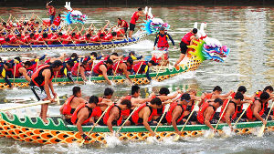 Dragon Boat Festival
