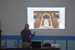 Basics Of Photography Workshop