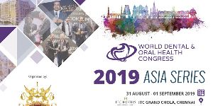 World Dental And Oral Health Congress