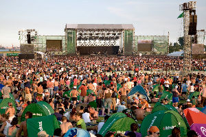 Heineken Jammin' Festival