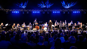 Aarhus International Jazz Festival