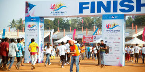 Jio Amaravati Marathon