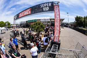High Times Cannabis Cup