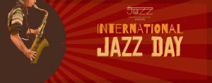 The Piano Man Presents International Jazz Day