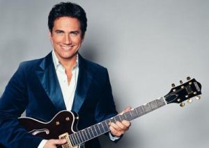 Gordie Brown: Impressions, Comedy & Music