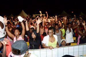 Port Royal Seafood Festival