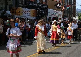 Italian Heritage Festival