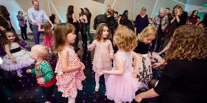 The Cjm's Family Gala