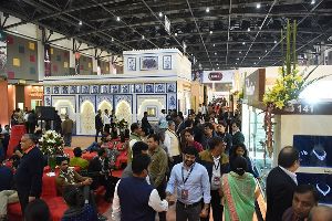 Jaipur Jewellery Show
