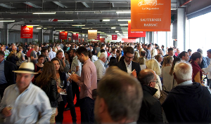 The 12th Week-end Des Grands Crus