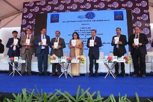 Indian Handicrafts & Gifts Fair Spring