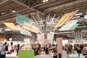 Spring Fair International