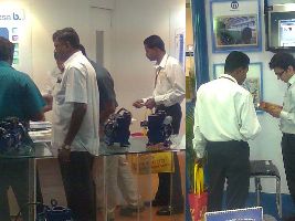 Water Today's Water Expo