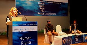 United Nations Association Film Festival