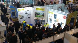 Agro Park Agriculture Fair