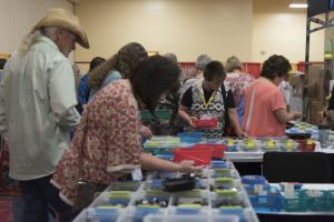Glass Craft & Bead Expo