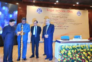 Legal Services Day