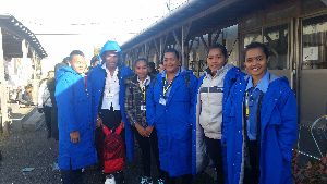 World Tsunami Awareness Day