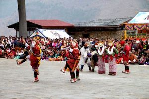 Gangtok Food And Culture Festival