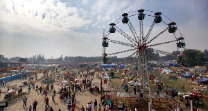 Jhiri Mela