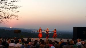 Monte Music Festival