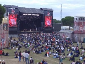 Super Bock Super Rock