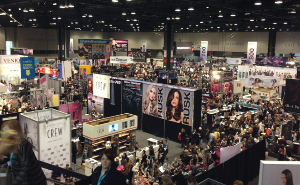 Americas Beauty Show