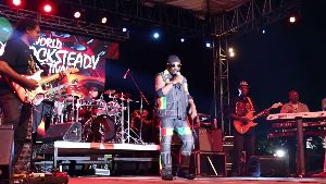 One World Ska & Rocksteady Music Festival