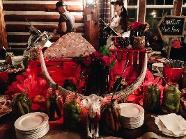 Devour The Food Film Fest