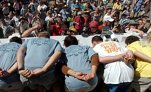 Machias Wild Blueberry Festival