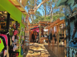 Sawdust Art Festival