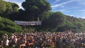 Costa Del Folk Portugal