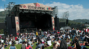 Festival Estereo Picnic