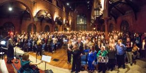 Cof 10th Anniversary Celebration