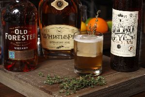 Wellington Bacon & Bourbon Fest 2024