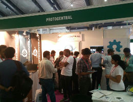 India Electronics Week