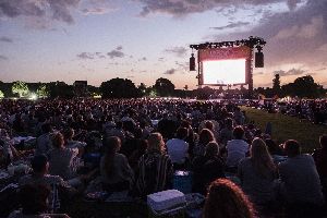 Tropfest Short Film Festival