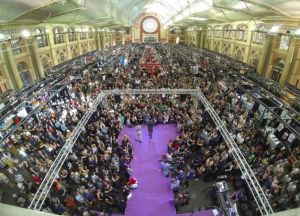 Great British Tattoo Show