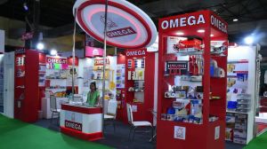 Stationery & Write Show Corporate Gifts Show