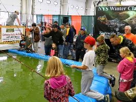Southern Tier Outdoor Show