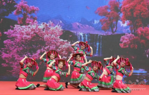 Pomelo Dance Festival
