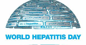 World Hepatitis Day